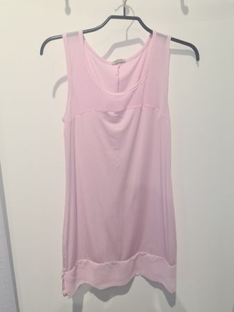 Rosa Sommer Top, Grösse S - Intimissimi