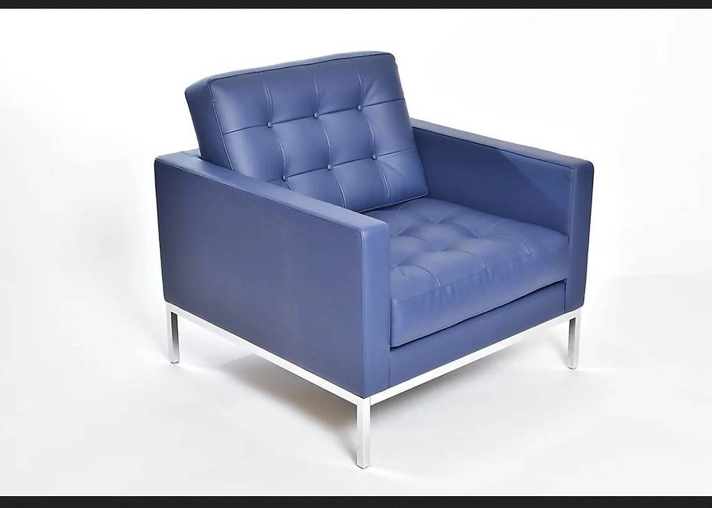 Poltrone: Florence Knoll Relax Sessel – Usato da Zürich venduto da IndividumCH 2