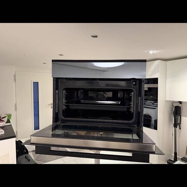 Forni: Electrolux EB4GL40SP Backofen – Usato da Künten venduto da buli76 3