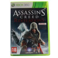 Assassin's Creed: Revelations - XBOX 360