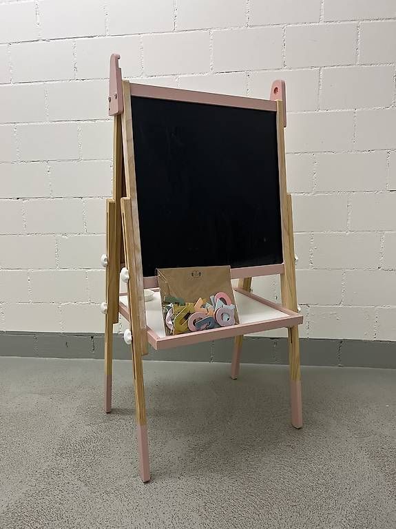 Lavagne: Maltafel/Blackboard/Magnetboard Verbaudet – Usato da Wetzikon ZH venduto da AnnukiMucha 1