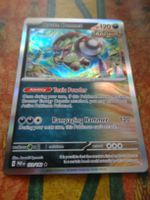 POKEMON  Brute Bonnet  G  PAR EN  123/182  HP120  2023