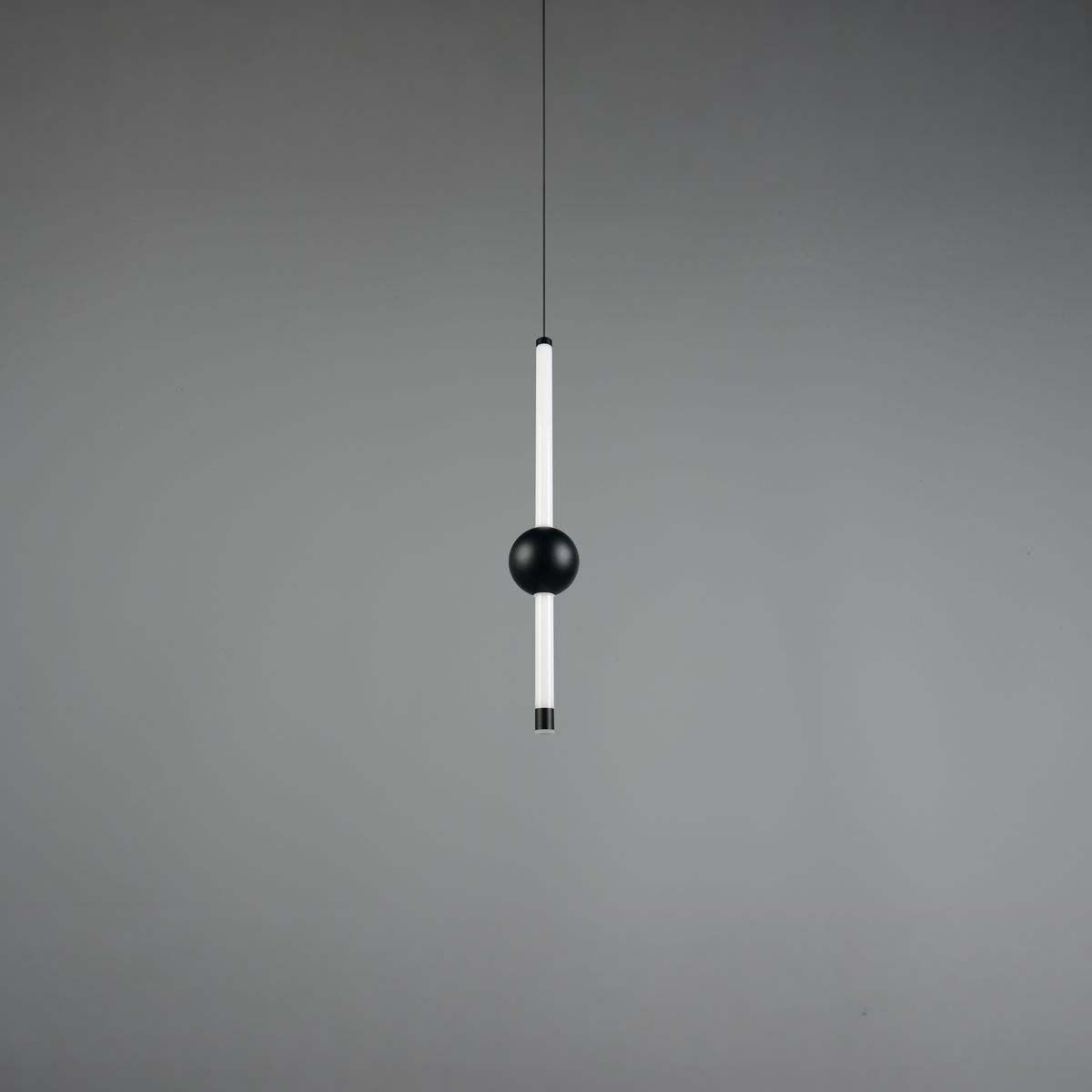 Lampadari & plafoniere: LED Pendelleuchte, CCT, 13 cm Ø – Nuovo (secondo la descrizione) da Kreuzlingen venduto da Smart-Light 9