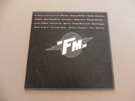 LP FM Film Soundtrack 1978 Queen Tom Petty Billy Joel Eagles