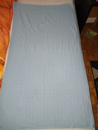 BABY SOMMERDECKE