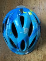 Alpina Kinder Velohelm, Grösse 47-51 cm