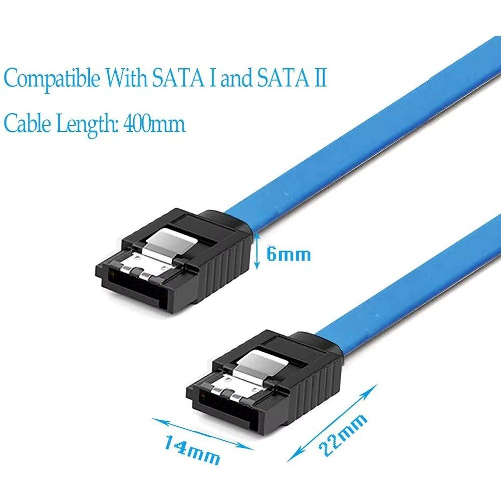 Cavi: SATA III HDD SDD - 90-Grad-Winkelkabel – Nuovo e nell'imballaggio originale da Unterägeri venduto da RmOnline 1