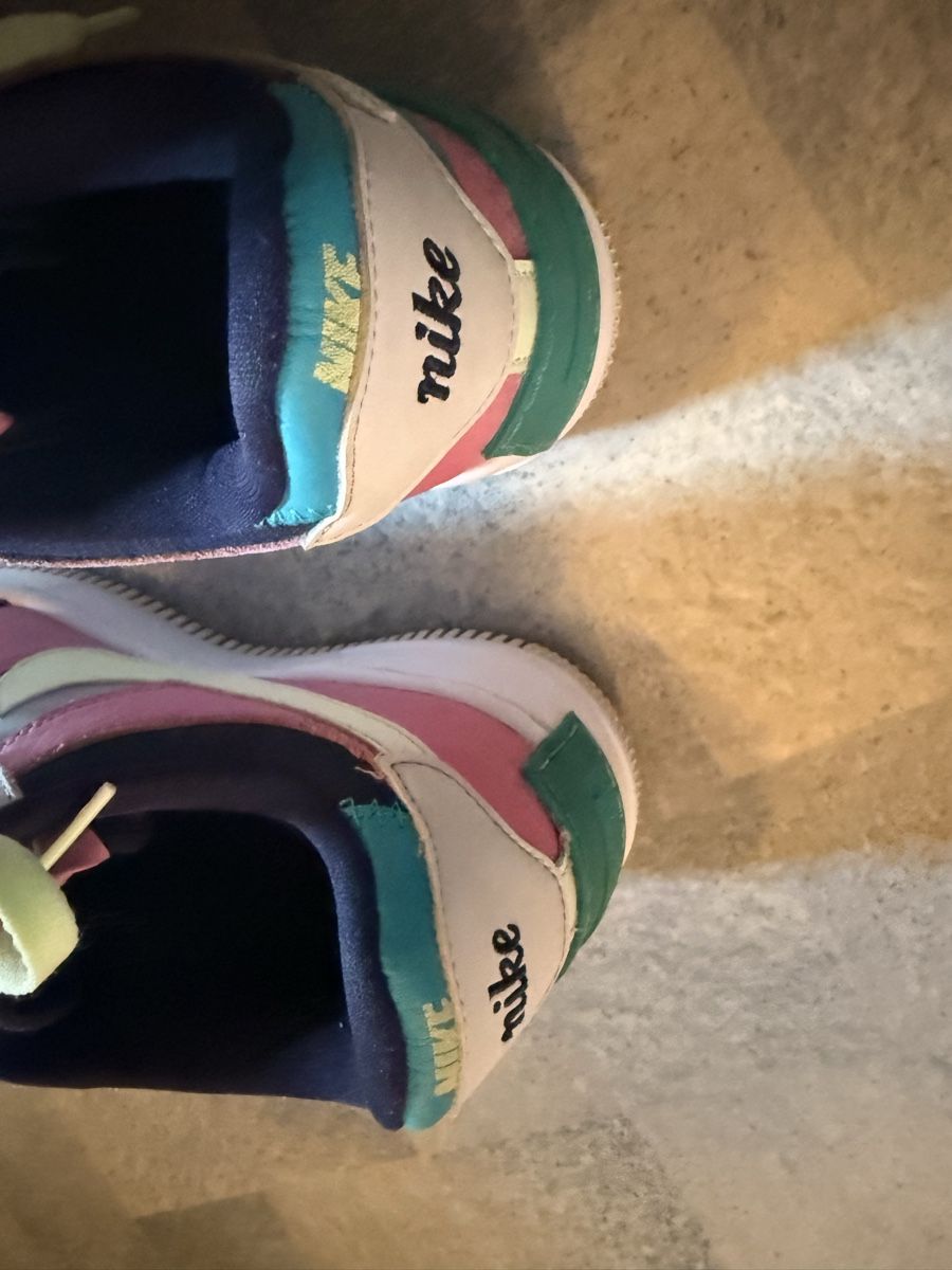 Nike Scarpe da donna: Nike Air Force 1Shadow, Grösse 38 – Usato da Neuheim venduto da fab_7m2f 5