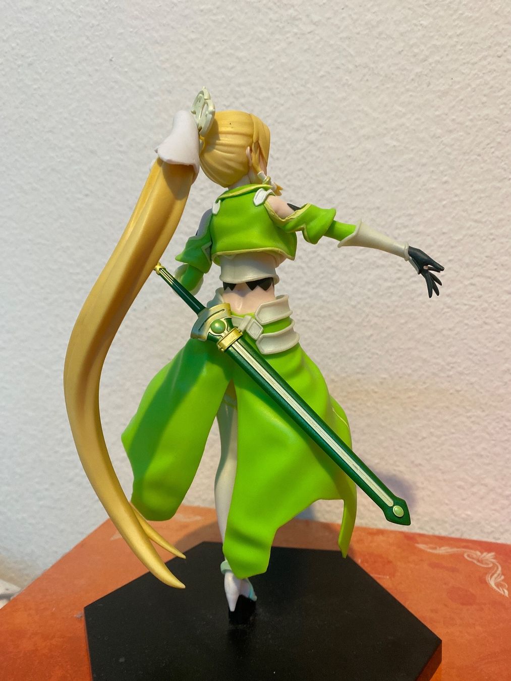Figurines: Sword art Online Leafa Anime Figur – D'occasion à Suhr par oli_xpr9 1
