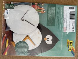 Lernuhr – neu & originalverpackt