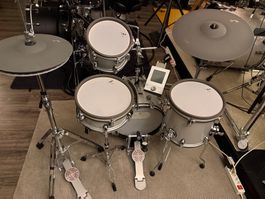 EFNOTE Mini E-Drum Set – neuwertig / nie gespielt