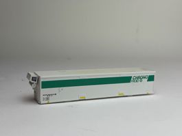 HR- Herpa? Kühl Container Chrono Froid