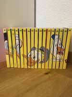16x LTB Lustiges Taschenbuch