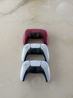 PS5 Controller DualSense Defekt Stick Drift