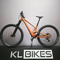 NEU SCOTT CONTESSA GENIUS 920 | CARBON MTB FULLY