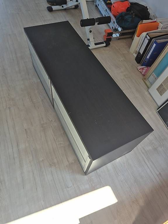 Cassettiere: Regal mit 4 Schubladen – Usato da Langnau am Albis venduto da CS8135 1