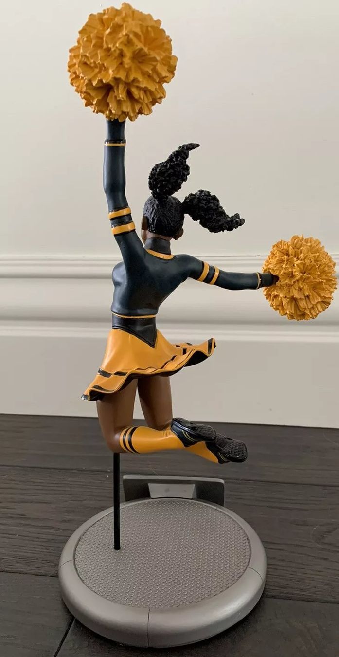 Statuette: DC Bombshell Bumblebee Limited Edition Statue – Usato da Oberentfelden venduto da FiguresAndGamesPlace 2