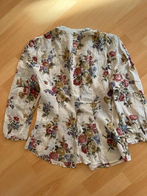 Zara Camicette: Damen Bluse Zara Gr.34 – Usato da Wabern venduto da adamovski 3