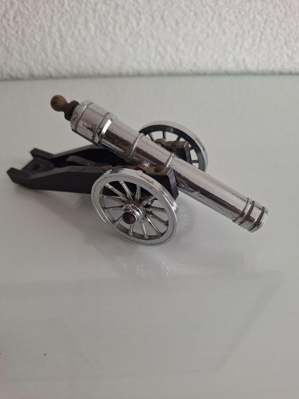 Giocattoli: Deko Kanone Made in Italy – Usato da Sissach venduto da luvama 1