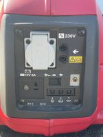 Générateur de courant EU 10i 1000w
