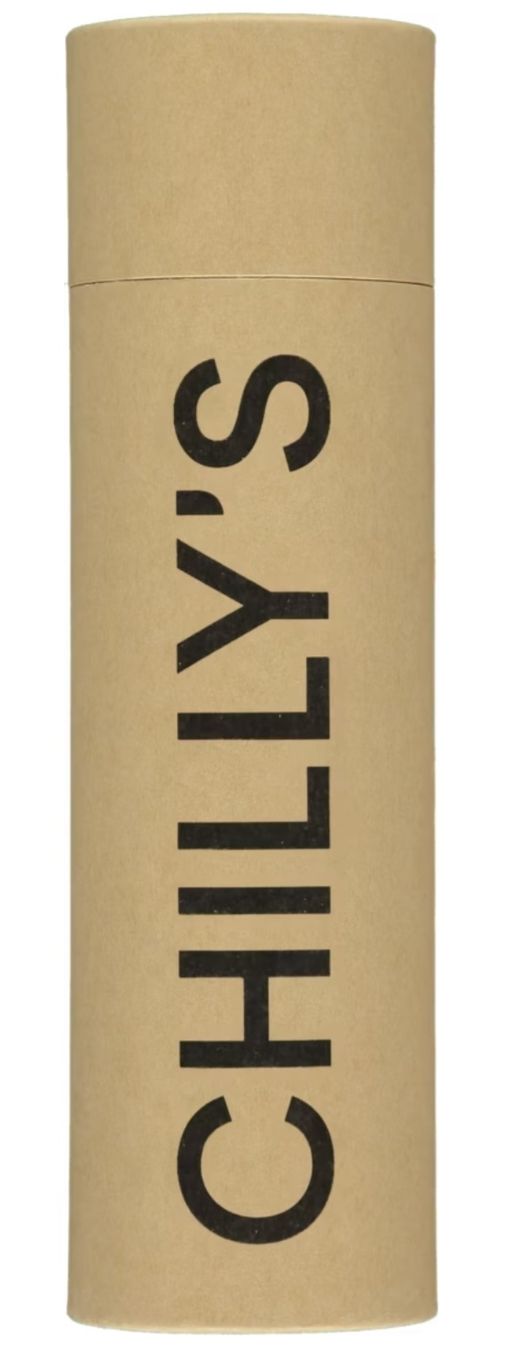 Chilly’s Borracce & Thermos: Thermosflasche "The Chilly's Bottle" – Nuovo e nell'imballaggio originale da Windisch venduto da Firstspace 1