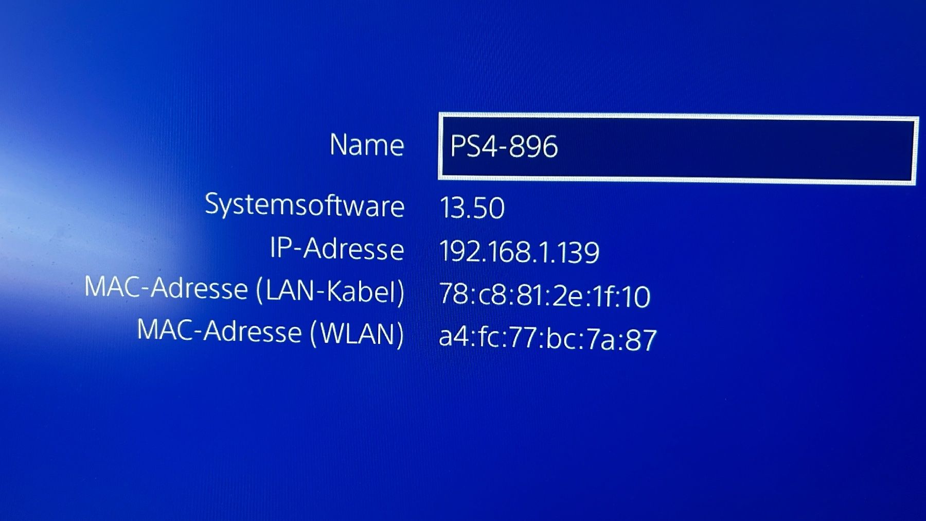 Console: PS4 Pro 1TB FIFA 21 – Usato da Unterlangenegg venduto da Dodo2108 3