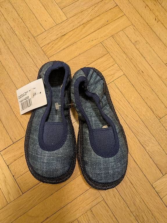 Schuhe für Jungen: Finken neu Kitz Pichler Gr 26 & 27 – Gebraucht aus Zürich von fra_rgh5