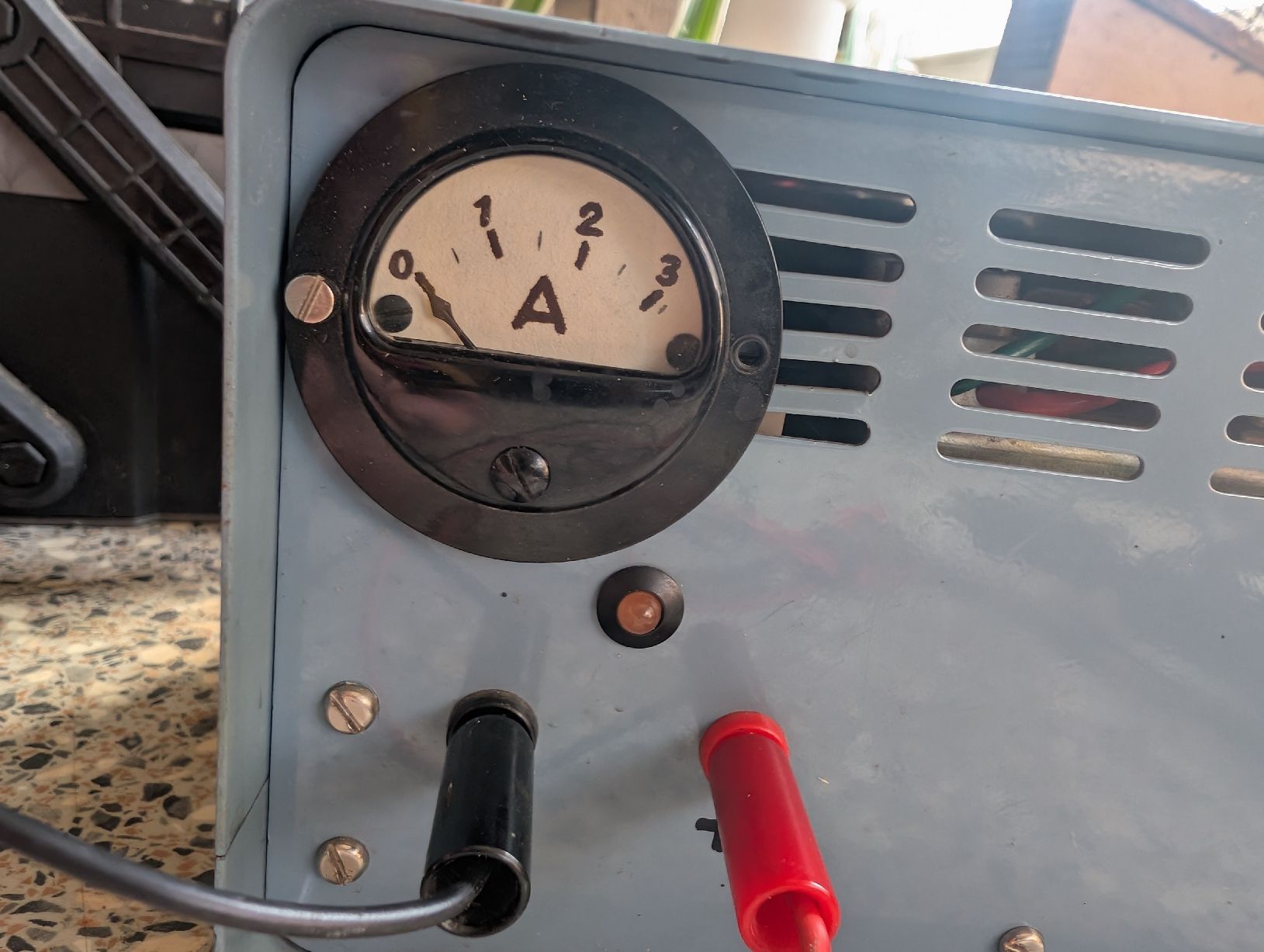 Composants électroniques: transformator ac/dc – D'occasion à säriswil par manamana13 1