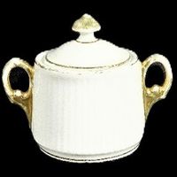 🍯 Elegantes Zuckerdöschen von Stockhammer Ried ✨