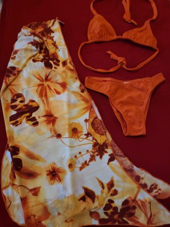 Bikini Set