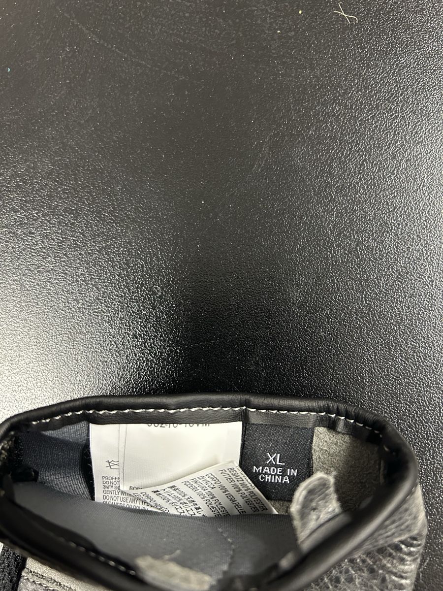 Harley-Davidson Sonstige Accessoires für Herren: Fingerlose Harley Davidson Handschuhe – Gebraucht aus Münchenstein von Cello30 2