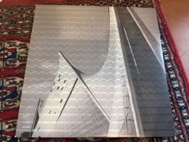 LP rare  "Anthology of Noise & Electronic Music" SRV190 