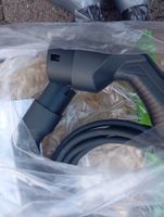 Neu 16A / 11kw EV Ladekabel EV-3215 Typ 2 auf 2, Länge 5m