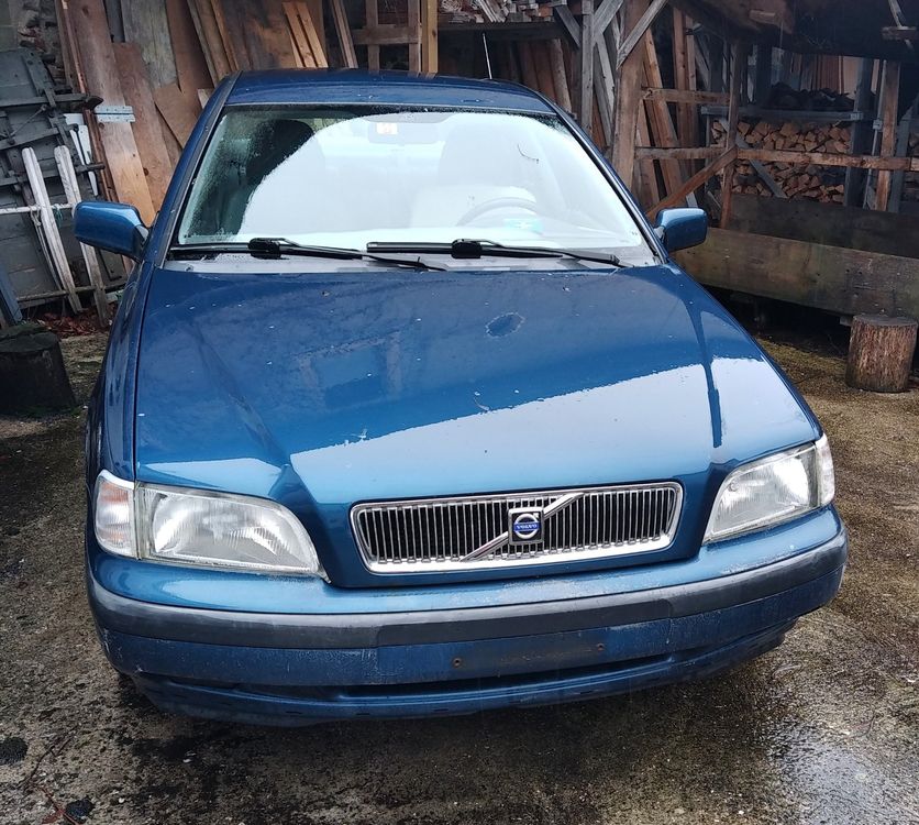 Volvo S40 2.0 de 1999