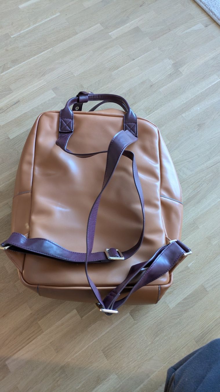 Zaini: STICKY LEMON Rucksack – Usato da Biel/Bienne venduto da rengub 1