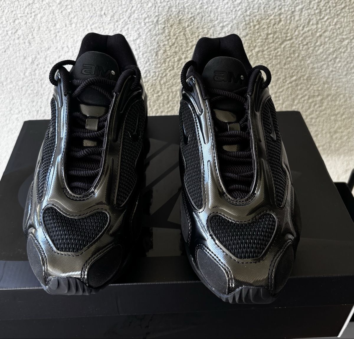 Nike Scarpe da donna: WMNS Nike Air Max Muse – Nuovo e nell'imballaggio originale da Stäfa venduto da Kanada80 4