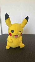 Pokemon Pikachu Plüschtier guter Zustand
