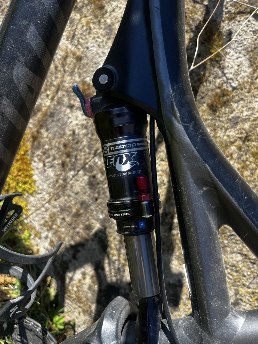 Specialized Biciclette: Specialized Stumpjumper – Usato da Beromünster venduto da JolienvanEkeren 4