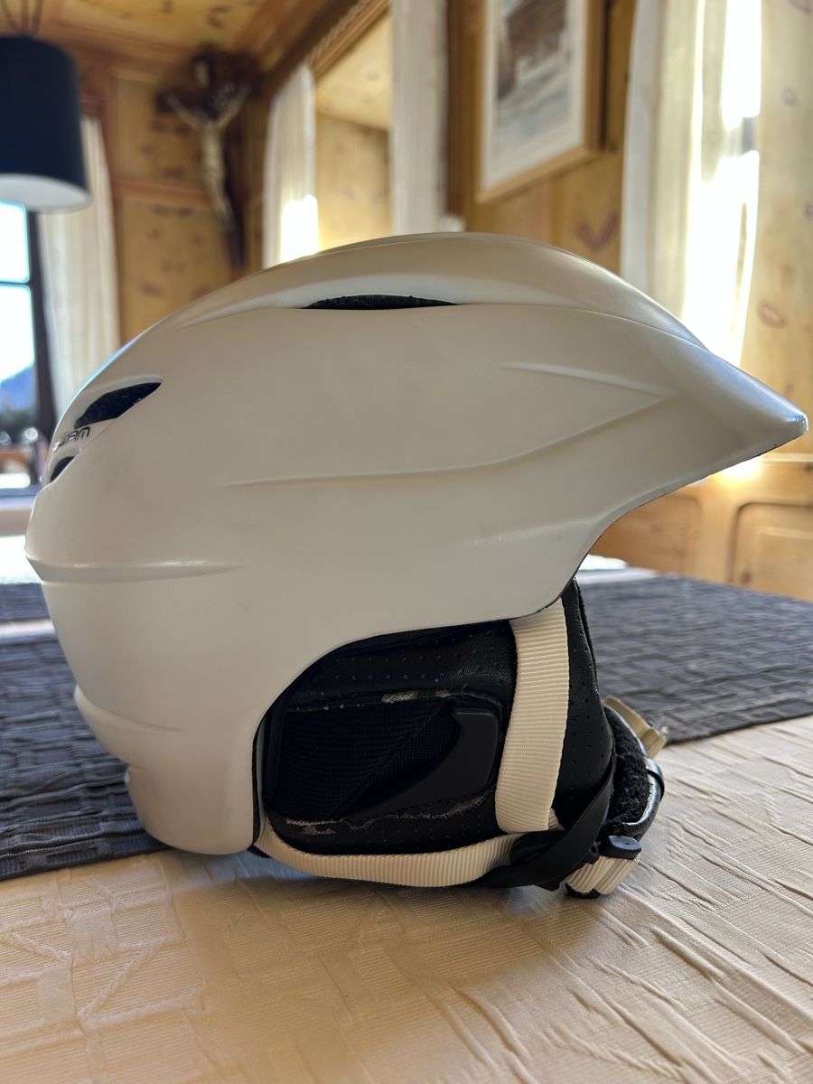 Giro Caschi: Giro Skihelm - Grösse S – Usato da Arnegg venduto da xlillix 2