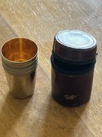 Braun Büffel  Set