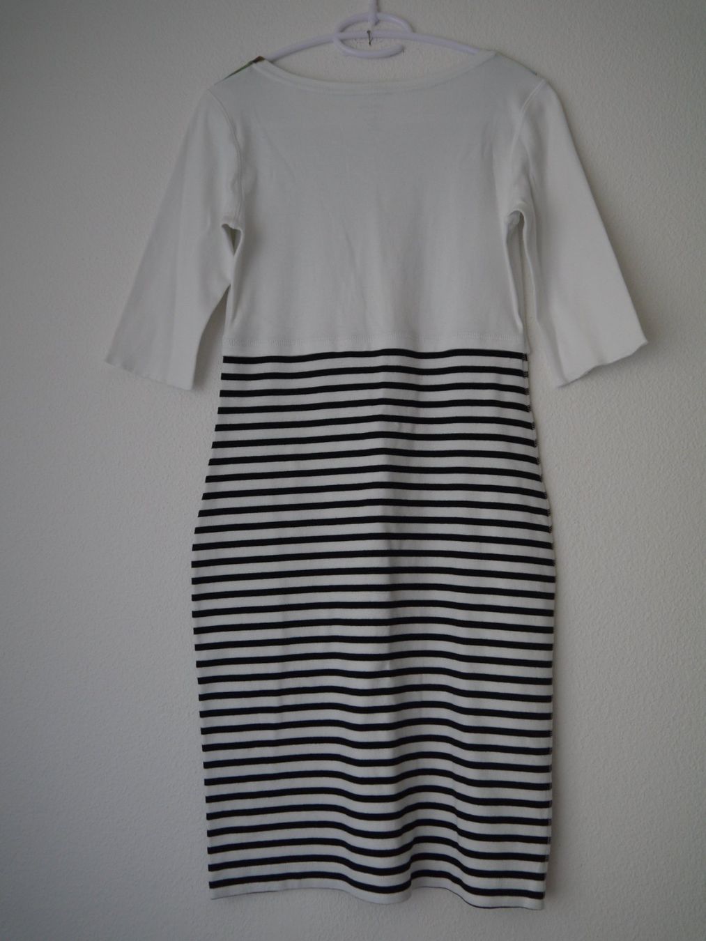 Marc Cain Kleider: MARC CAIN Kleid N3 – Gebraucht aus Hagendorn von Blaf 4