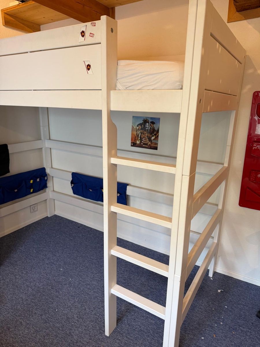 Letti: Hochbett von Lifetime  – Usato da binningen venduto da Maxmatador 1