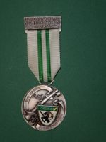 Medaille Auszeichnung 1984  Jubiläumsschiessen Oberried