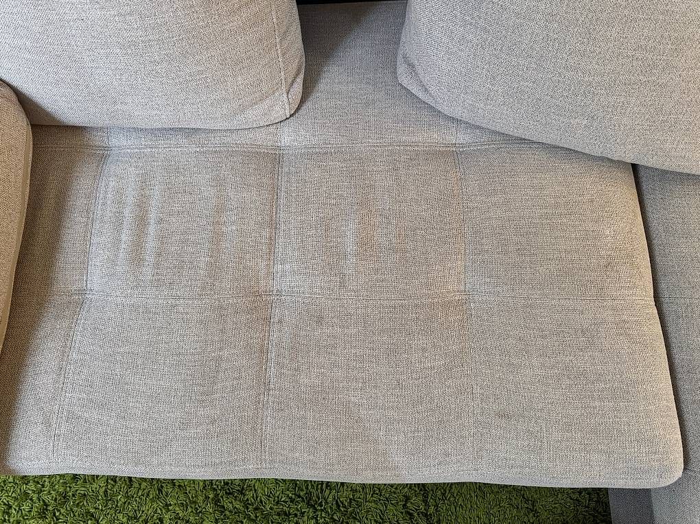 Conforama Sofas: Grosses Sofa mit Stauraum – Gebraucht aus Baden von ovo-ovo 4