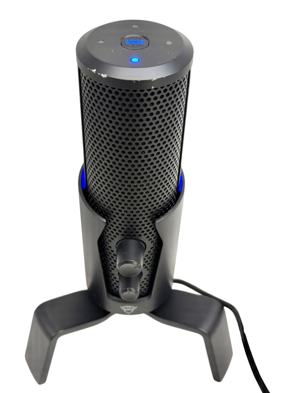 Trust Microfoni: Trust GXT 258 Fyru Microphone de streaming USB 4-en-1 – Usato da Morges venduto da Auct 6