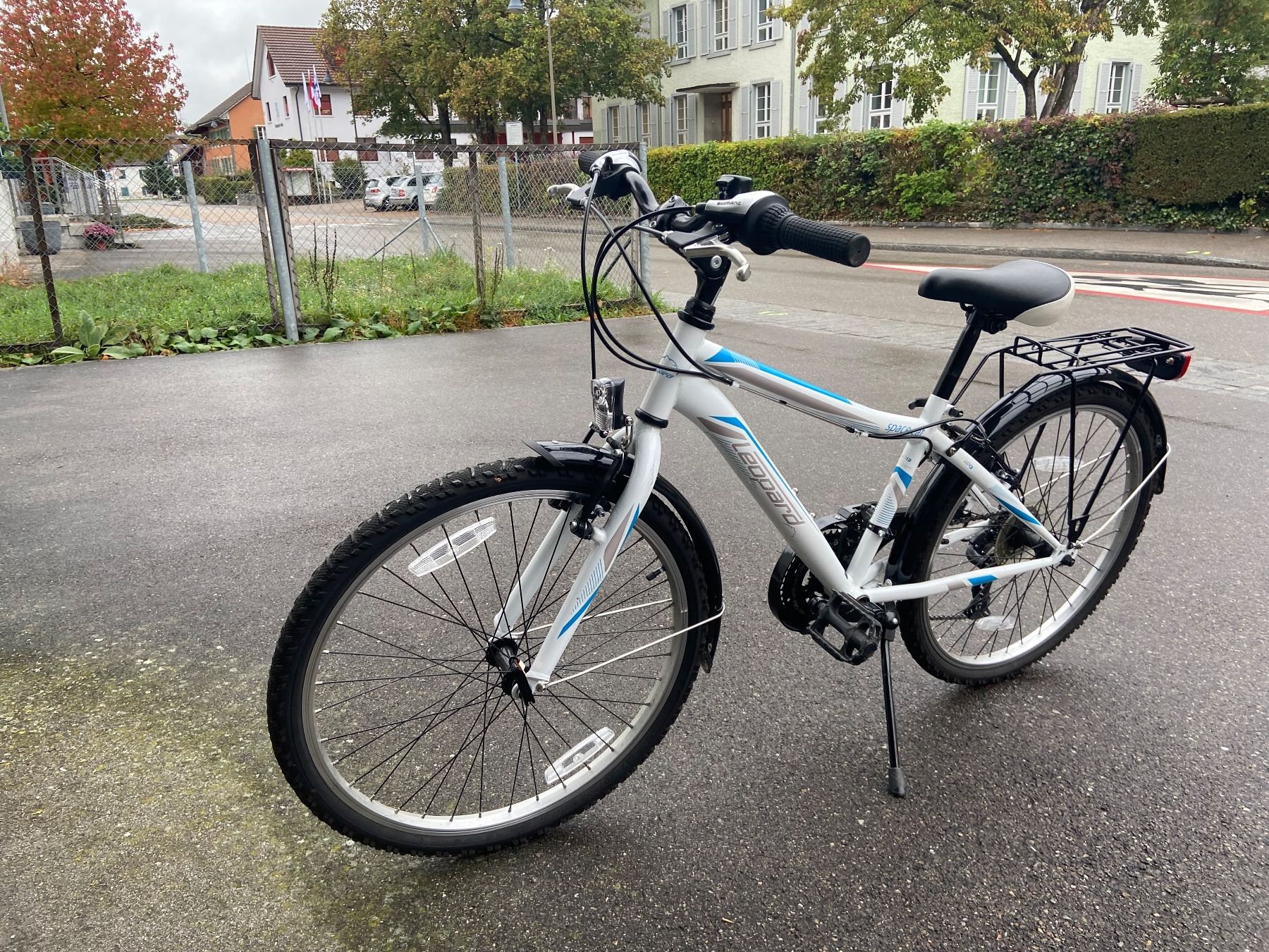 Leopard Biciclette: Kindervelo – Usato da Freienstein venduto da stu_8d8z 1