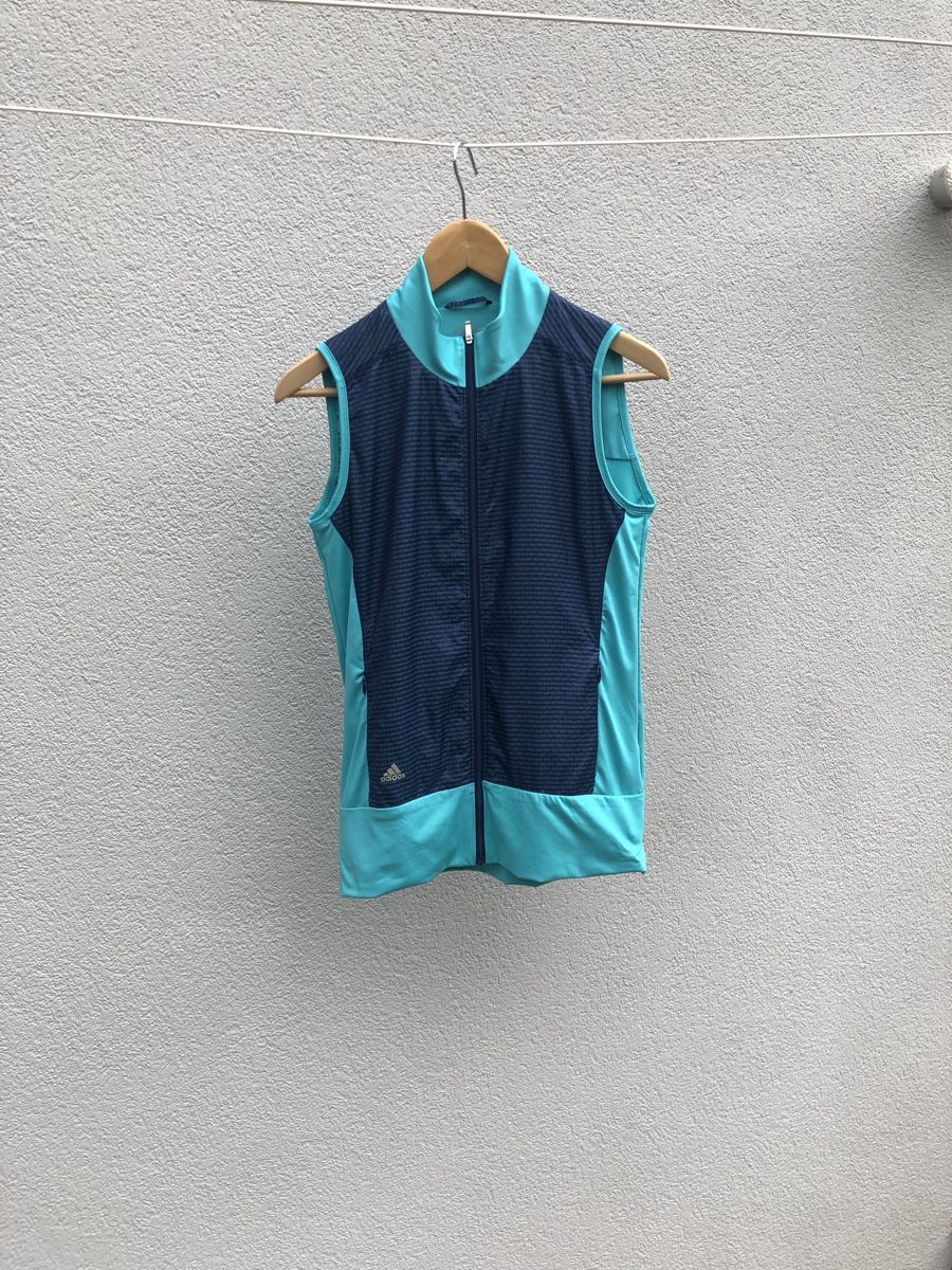 Adidas Giacche: Adidas Golf Lighweight Vest – Usato da Fribourg venduto da ann_l9b7