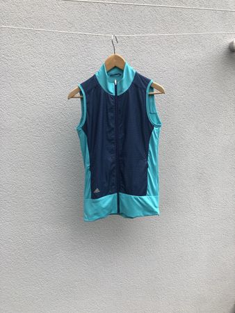 Adidas Golf Lighweight Vest