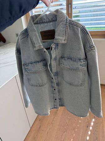 Overshirt American Vintage 7 Jahre