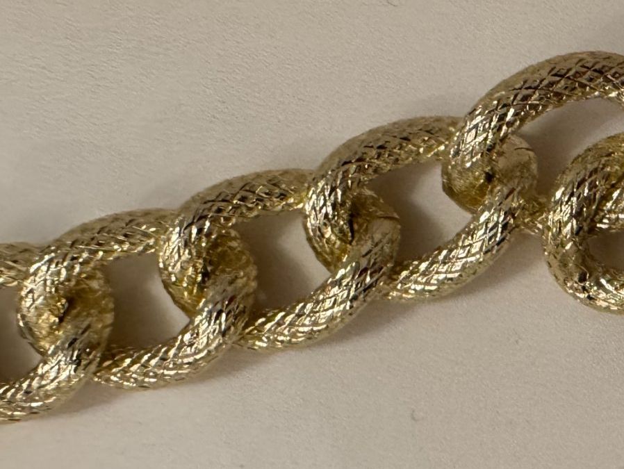Sonstiger Schmuck: NEU - Chain Ketten - 2er Set - Silber & Gold – Neu (gemäss Beschreibung) aus Maienfeld von Fashion_2009 3